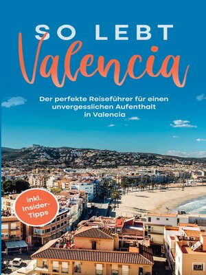 cover image of So lebt Valencia